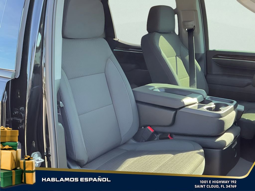 New 2026 GMC Sierra 1500 Elevation image 22