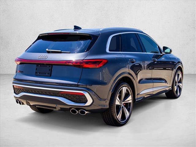 New 2026 Audi SQ5 Premium Plus AWD/4WD image 5