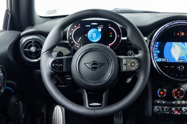 Certified 2024 MINI Cooper John Cooper Works image 15