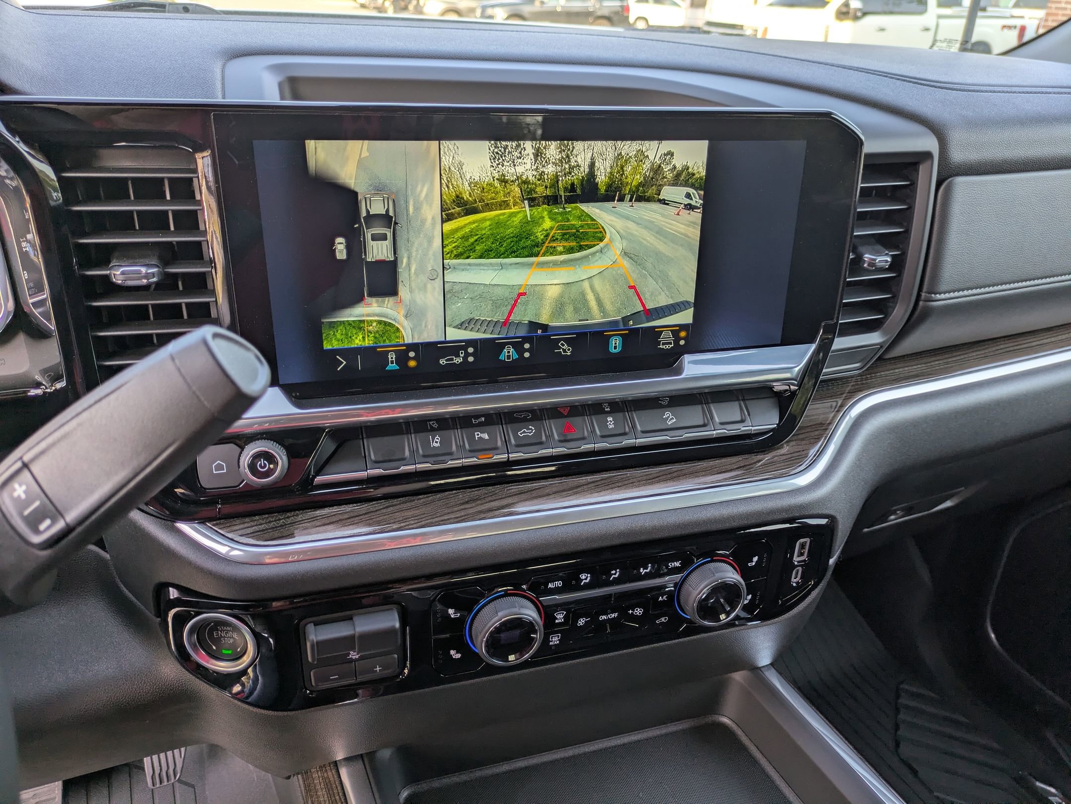 Used 2025 Chevrolet Silverado 2500 LT w/ All Star Edition image 23