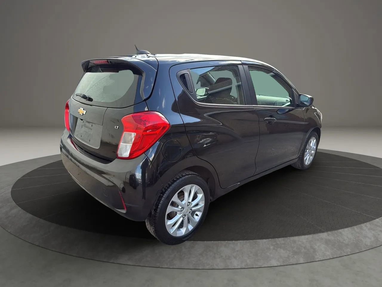 Used 2019 Chevrolet Spark LT image 5