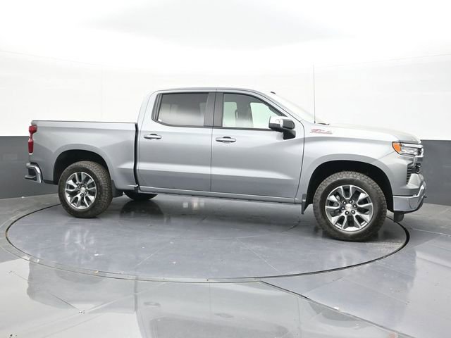 New 2026 Chevrolet Silverado 1500 LT image 19