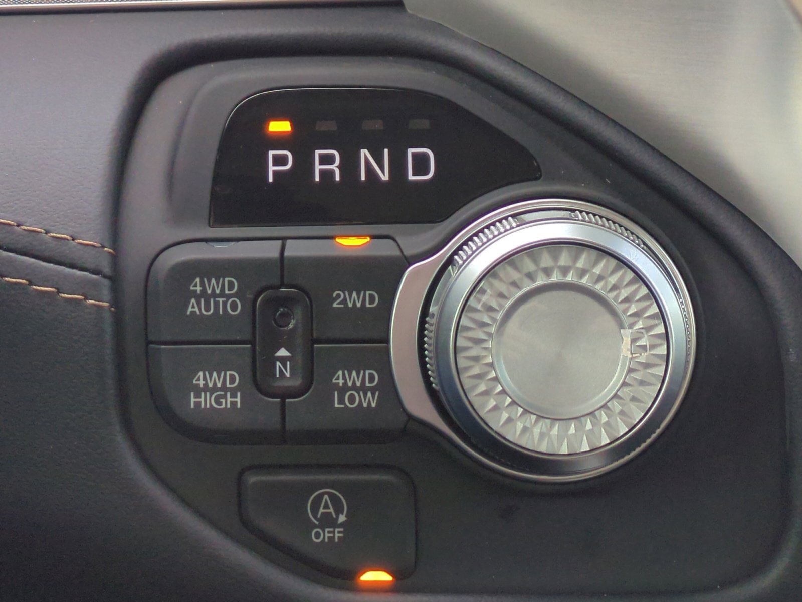 New 2026 RAM 1500 Tungsten w/ Towing Technology Group image 31