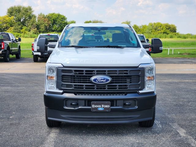 New 2026 Ford F250 XL image 3