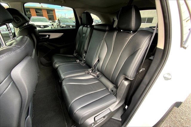 Used 2023 Acura MDX SH-AWD w/ Technology Package image 26