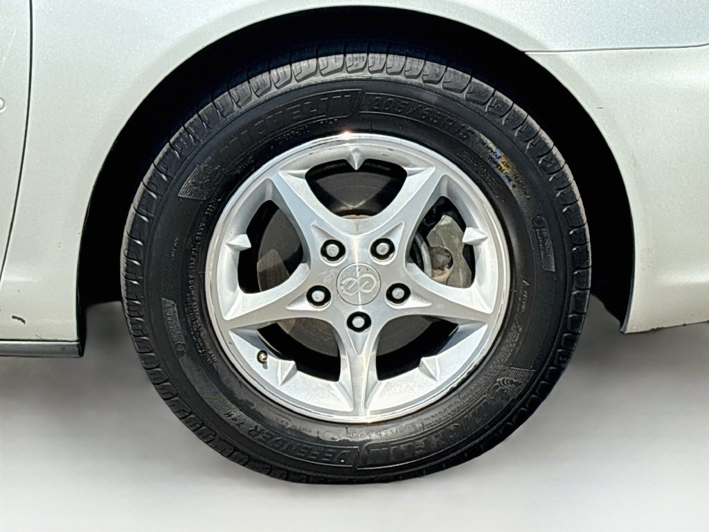 Used 2004 Toyota Camry LE FWD image 29