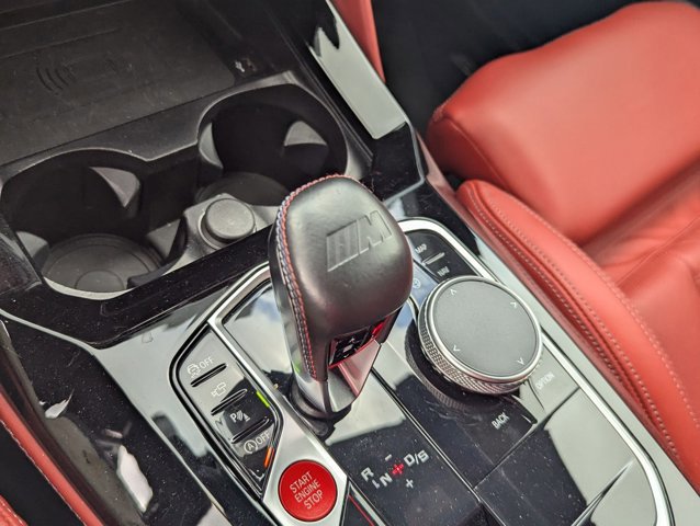 Used 2023 BMW X3 M w/ Competition Package image 4