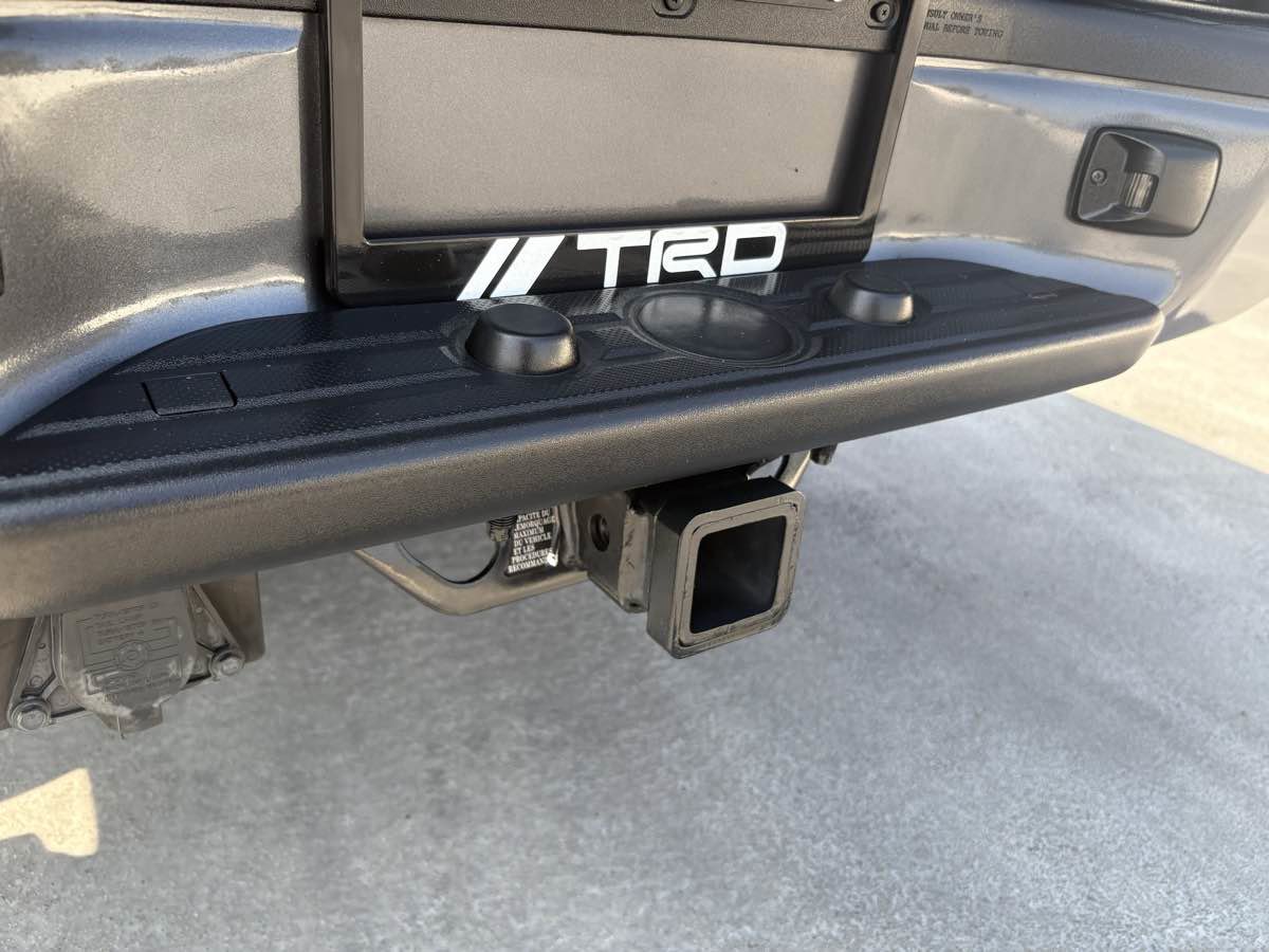 Used 2014 Toyota Tacoma PreRunner image 15