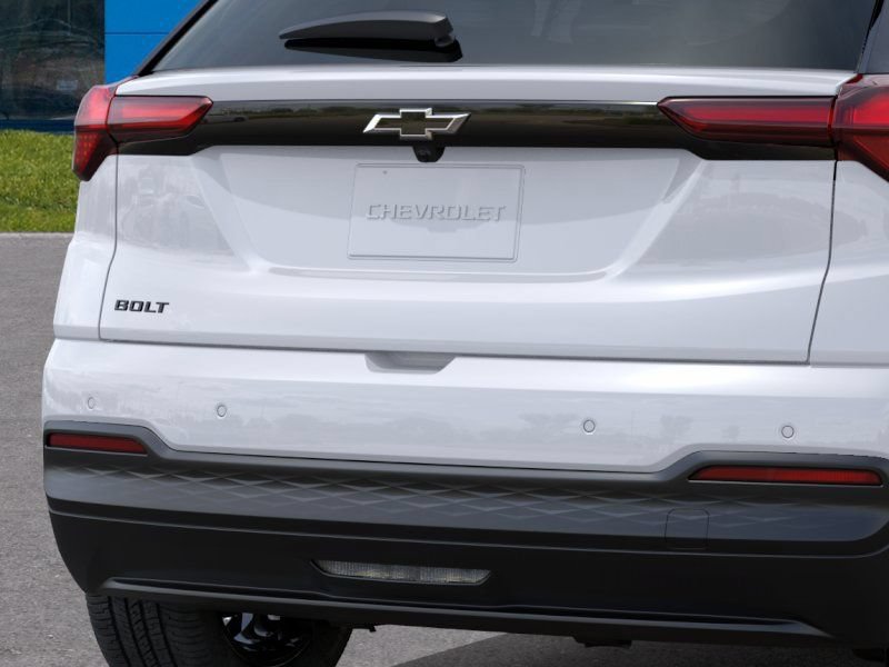 New 2027 Chevrolet Bolt LT FWD image 21