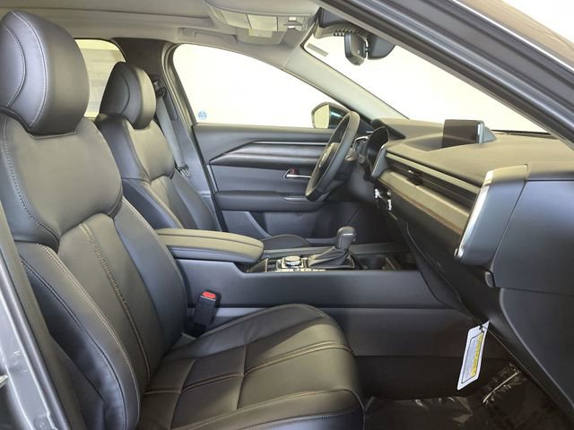 Certified 2025 MAZDA CX-50 2.5 Hybrid w/ Weather Package image 20