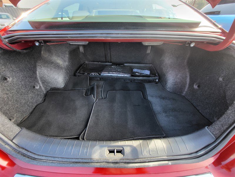 Used 2021 Nissan Altima 2.5 SL image 11