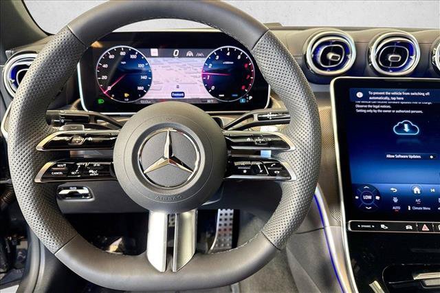 New 2026 Mercedes-Benz CLE 450 4MATIC Coupe image 11