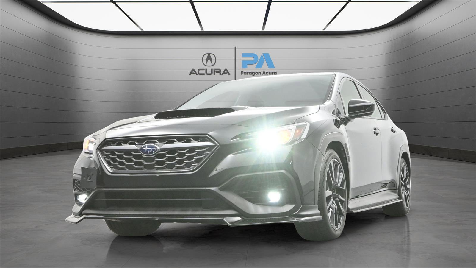 Used 2022 Subaru WRX Premium image 29