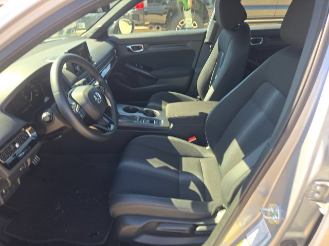 Used 2026 Honda Civic Sport image 18