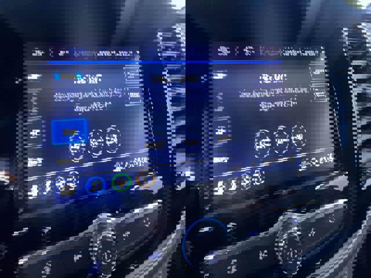 Used 2022 Chevrolet Trax LS image 24