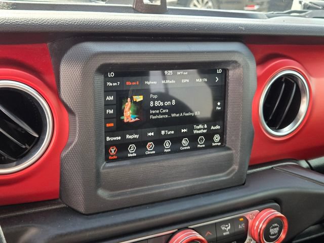 Used 2021 Jeep Wrangler Unlimited Rubicon AWD/4WD image 20