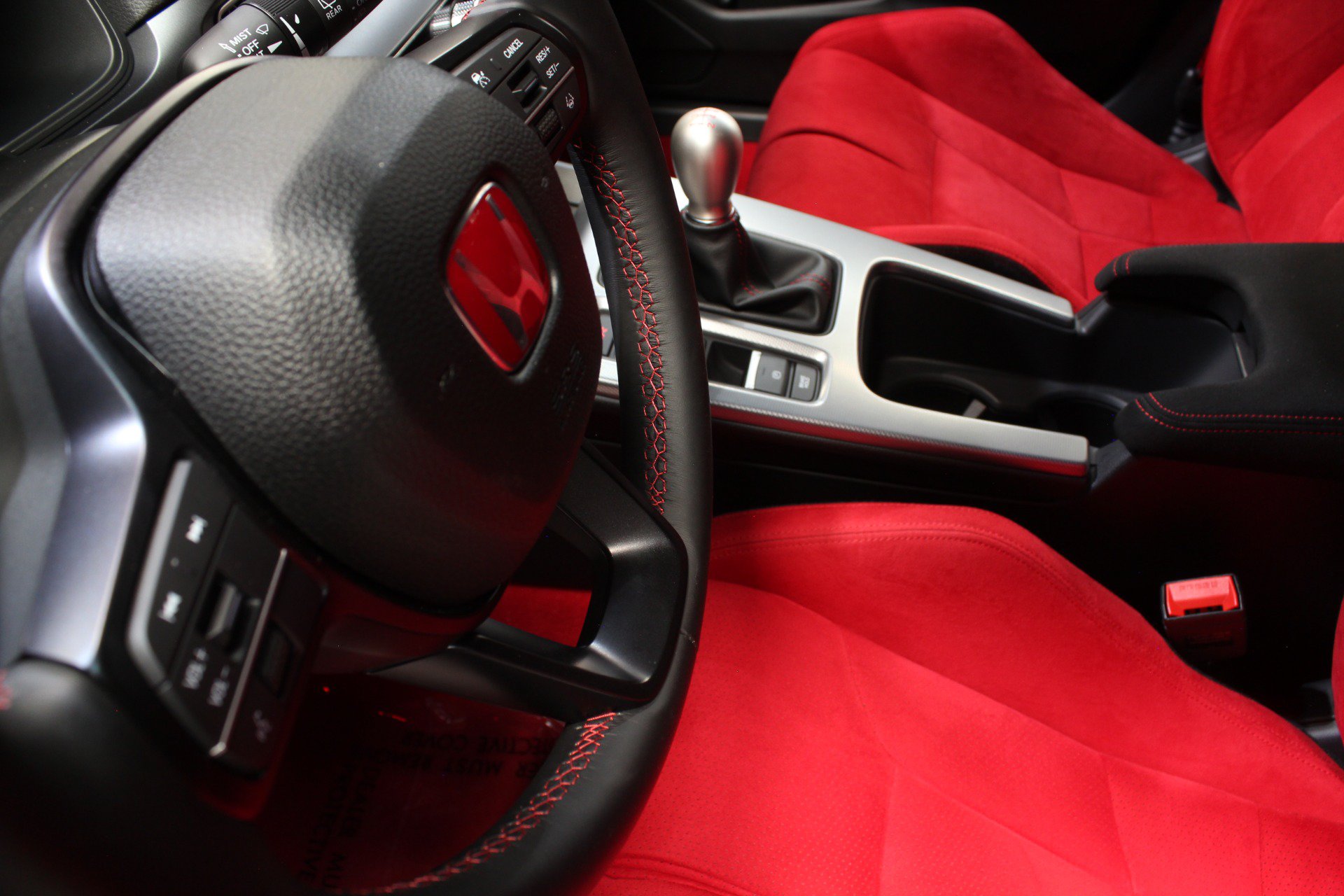 Used 2024 Honda Civic Type R image 67
