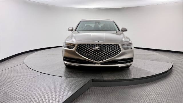 Used 2020 Genesis G90 5.0 Ultimate RWD image 16