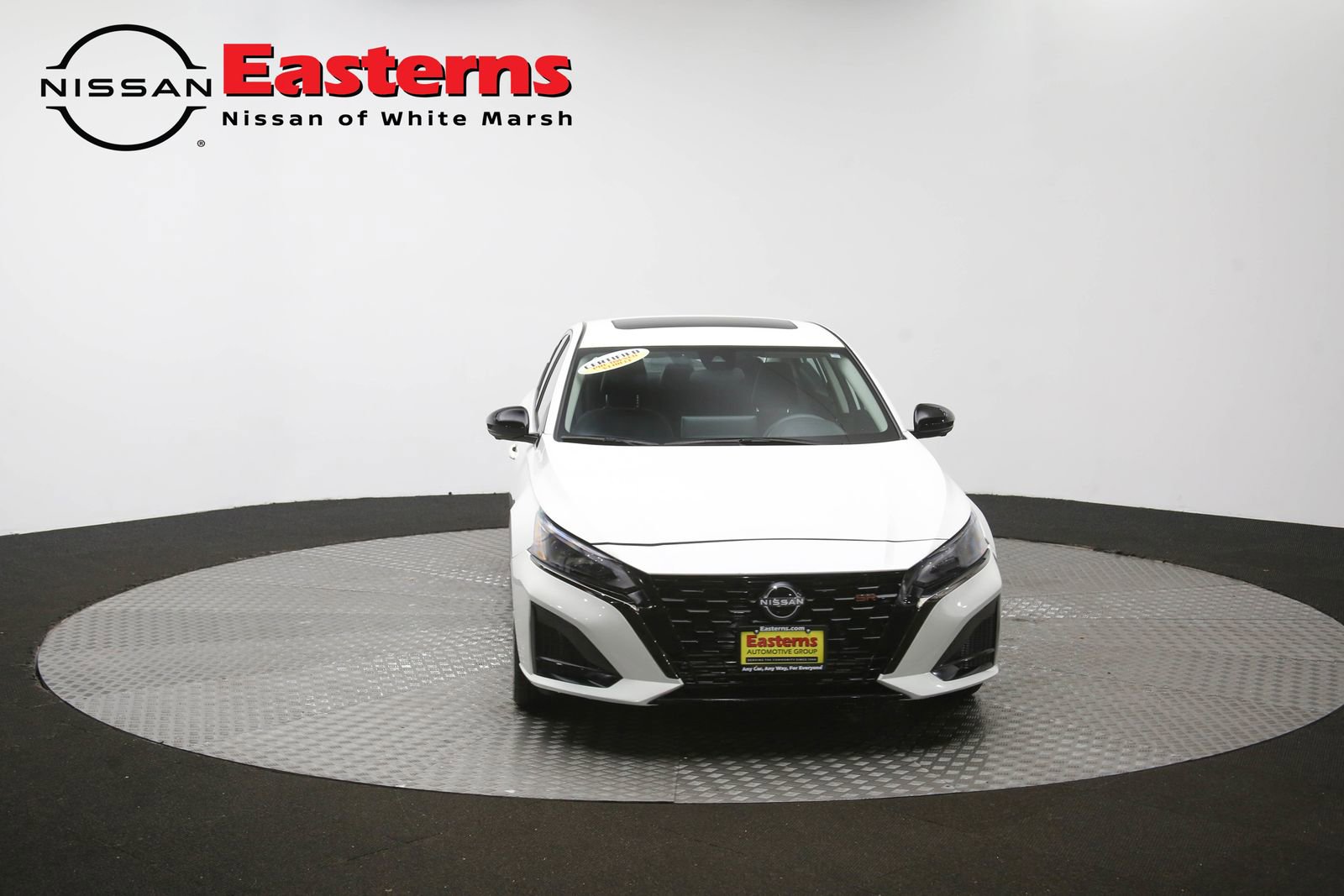 Used 2024 Nissan Altima 2.0 SR FWD image 50