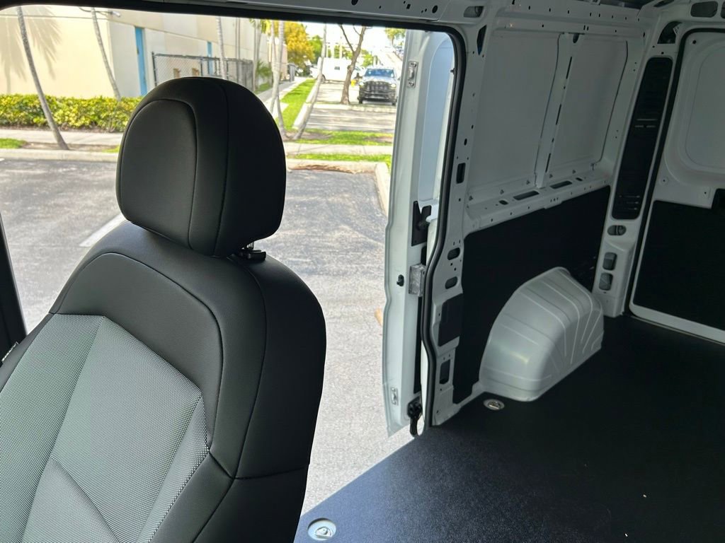New 2026 RAM ProMaster 1500 image 12