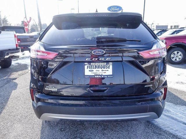 Used 2023 Ford Edge SEL w/ Convenience Package image 10