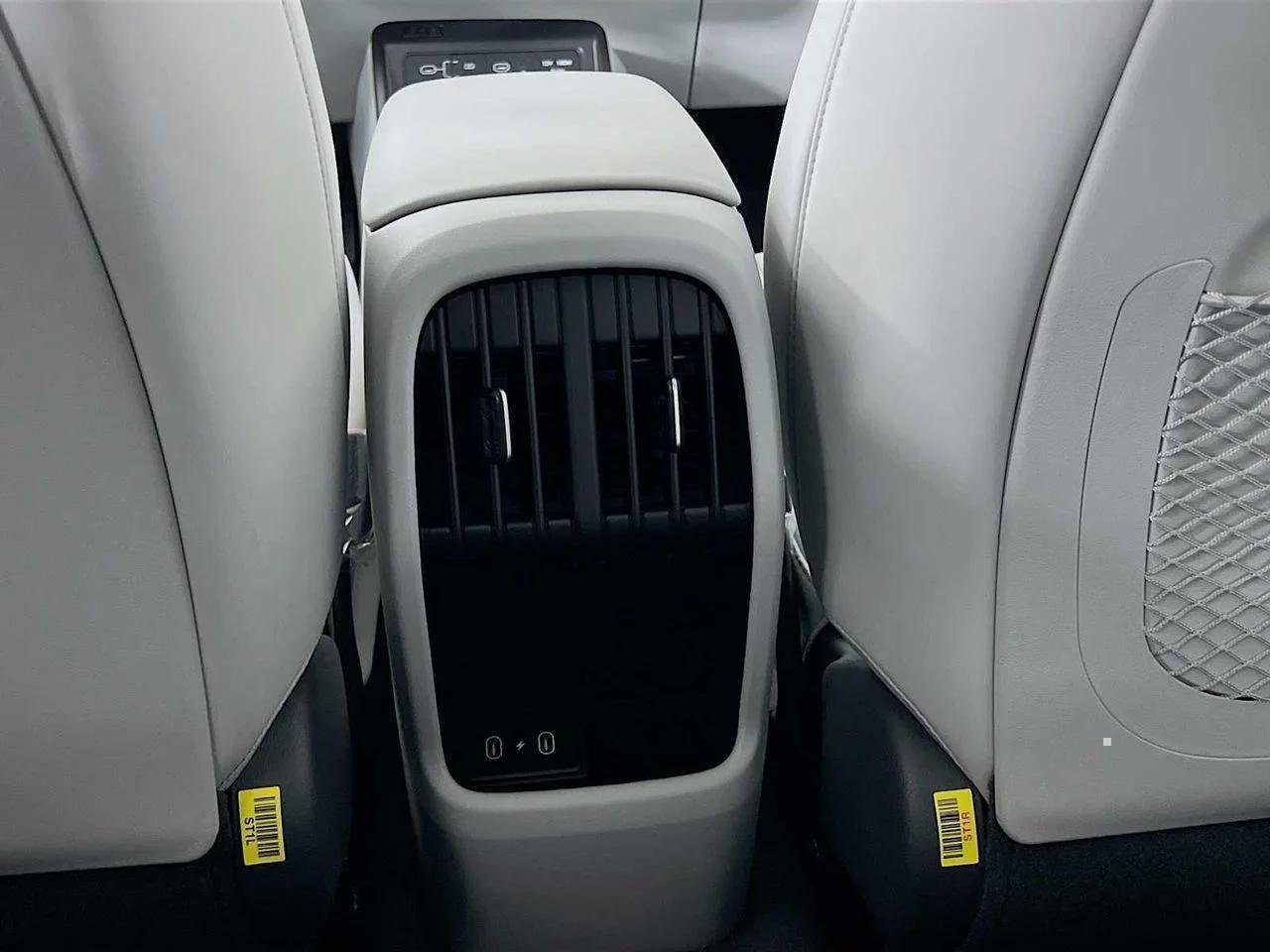 New 2026 Hyundai Kona Limited AWD/4WD image 15