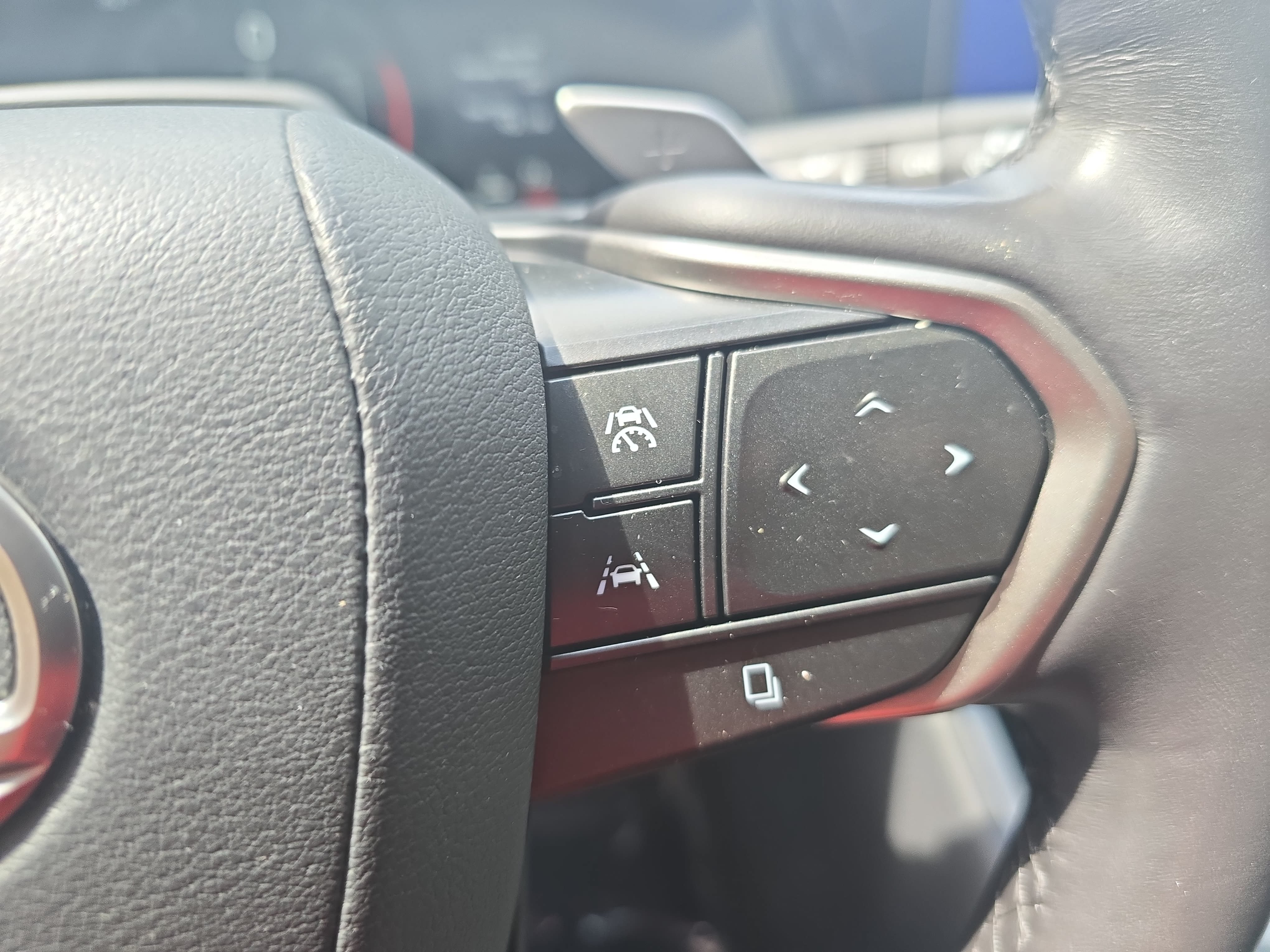 Used 2024 Lexus TX 350 FWD w/ Technology Package image 18