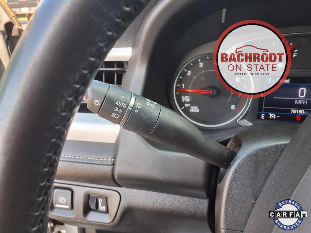 Used 2020 GMC Acadia SLT w/ LPO, Floor Liner Package image 18