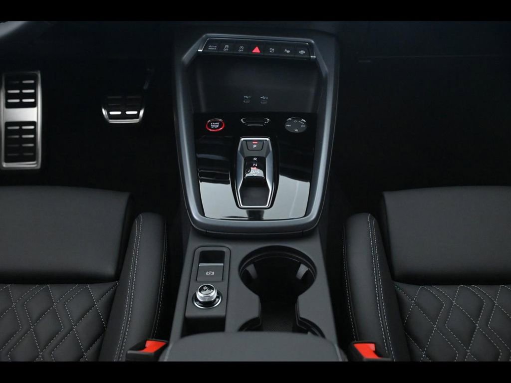 New 2026 Audi S3 Premium AWD/4WD image 13
