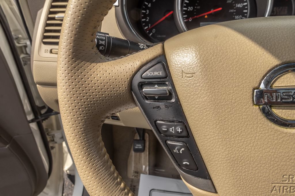 Used 2014 Nissan Murano SL FWD image 24