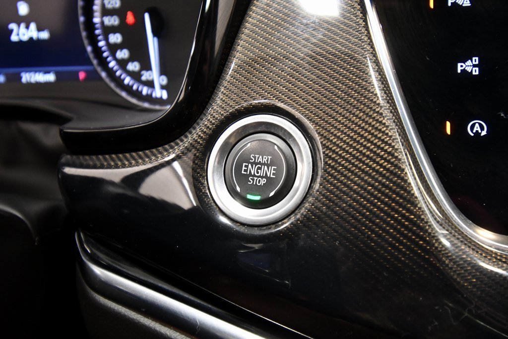 Used 2023 Cadillac XT6 Sport image 27