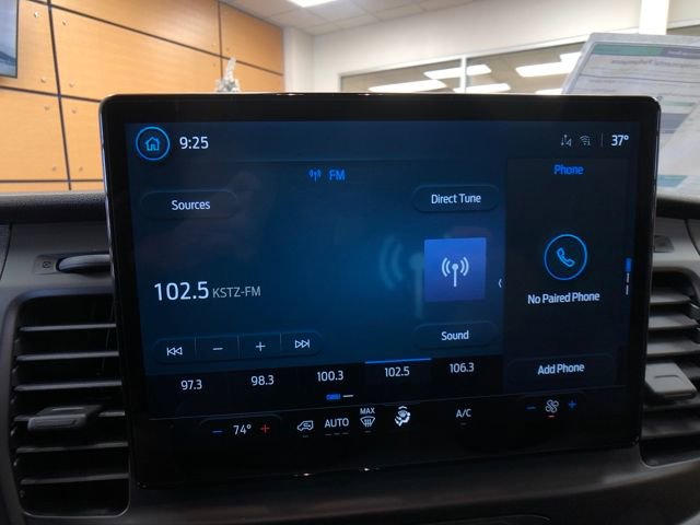 New 2026 Ford Transit 350 148 Medium Roof image 14