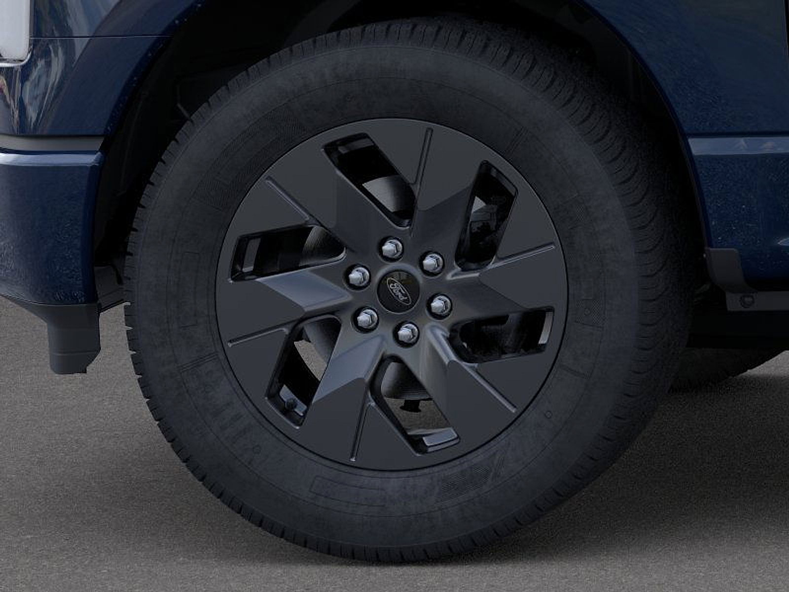 New 2025 Ford F150 Lightning Lariat image 19