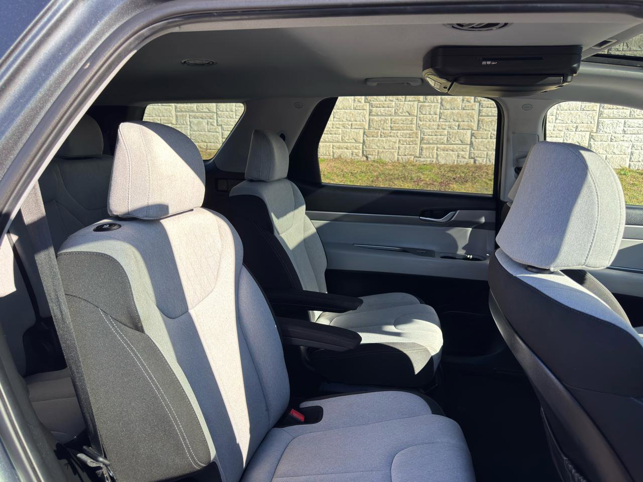 Used 2020 Hyundai Palisade SEL image 42