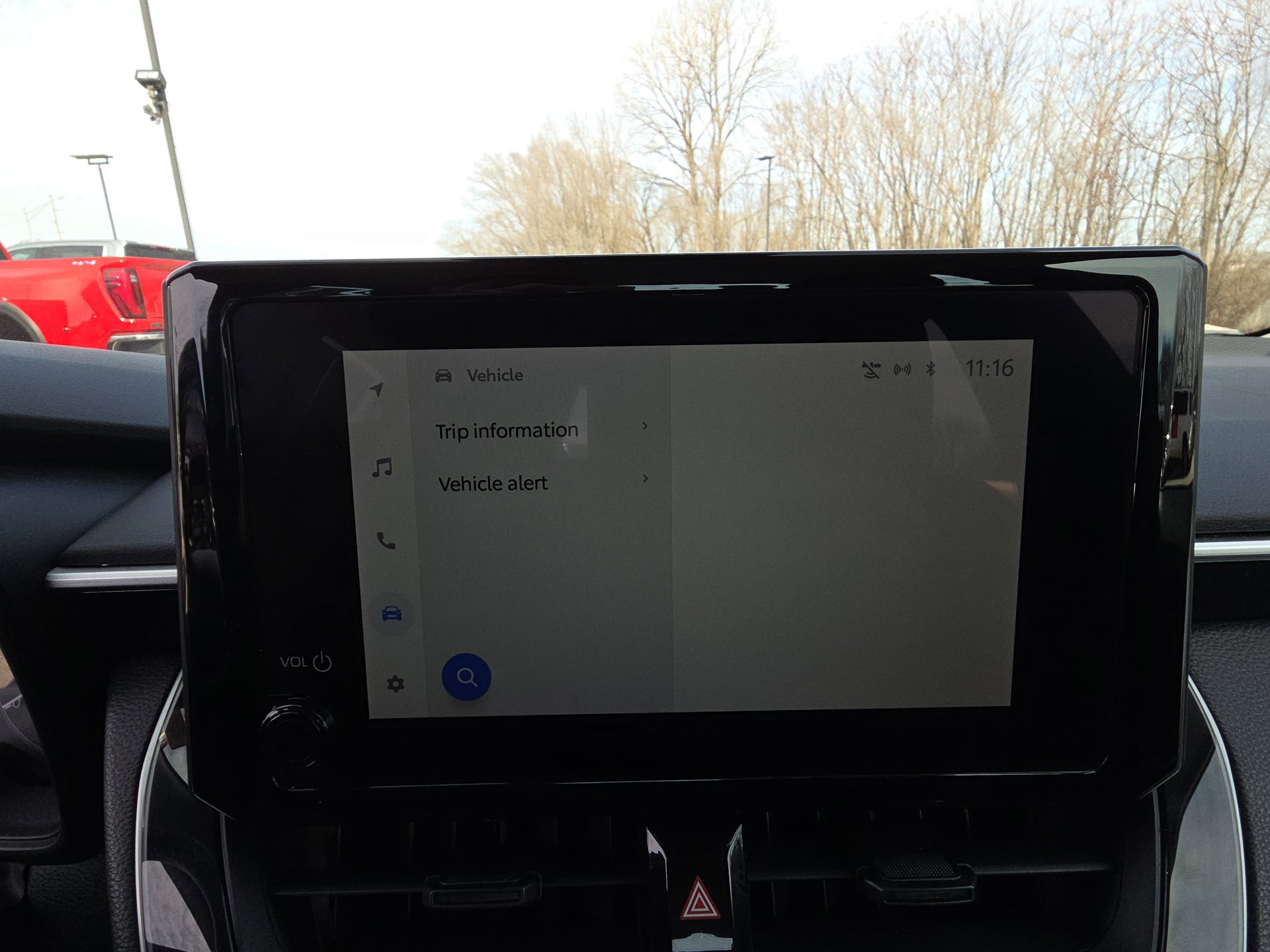 Used 2024 Toyota Corolla LE image 21