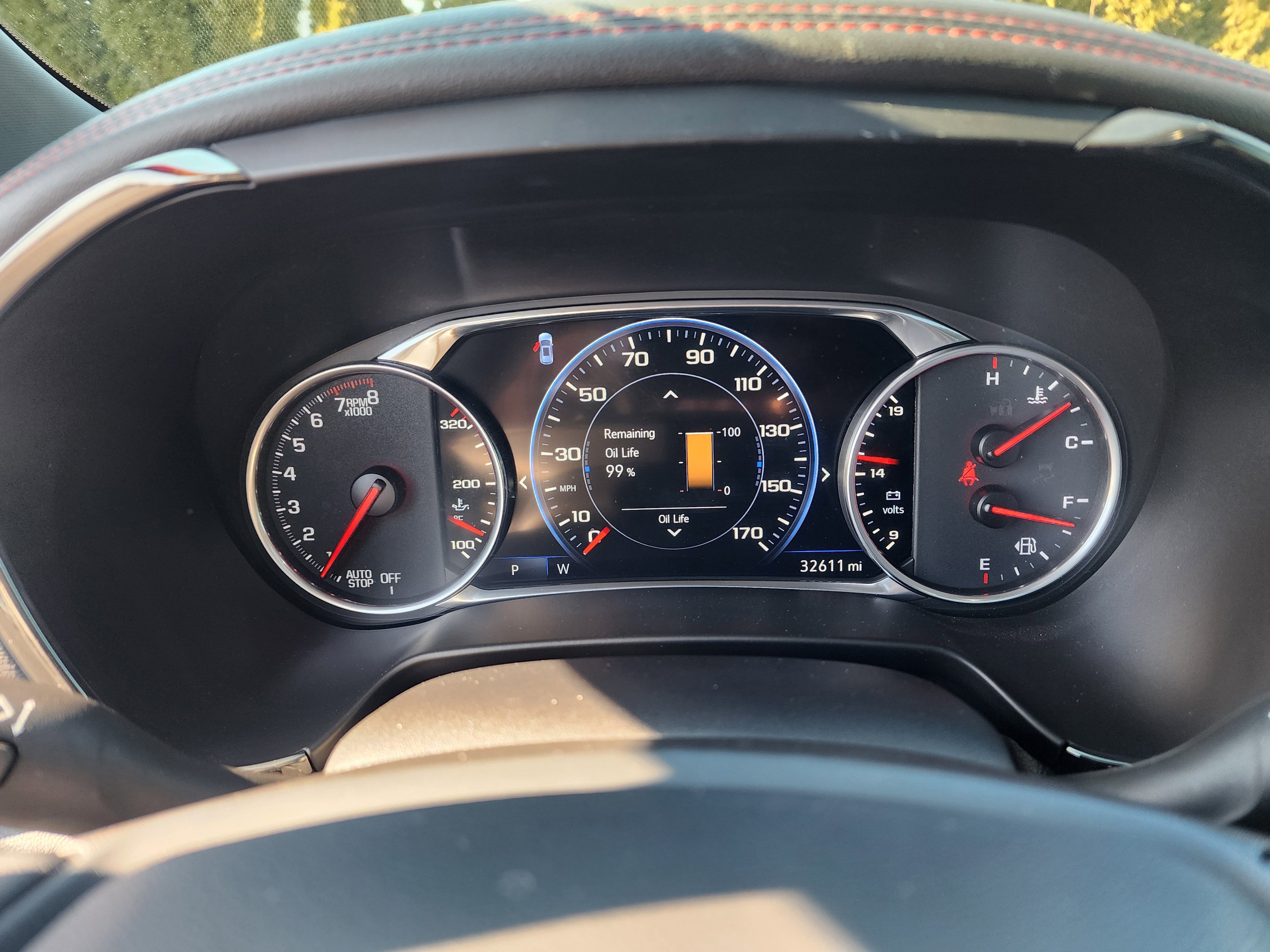 Used 2020 Chevrolet Blazer RS image 33