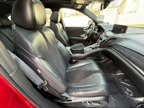 Used 2023 Acura RDX A-Spec AWD/4WD image 29