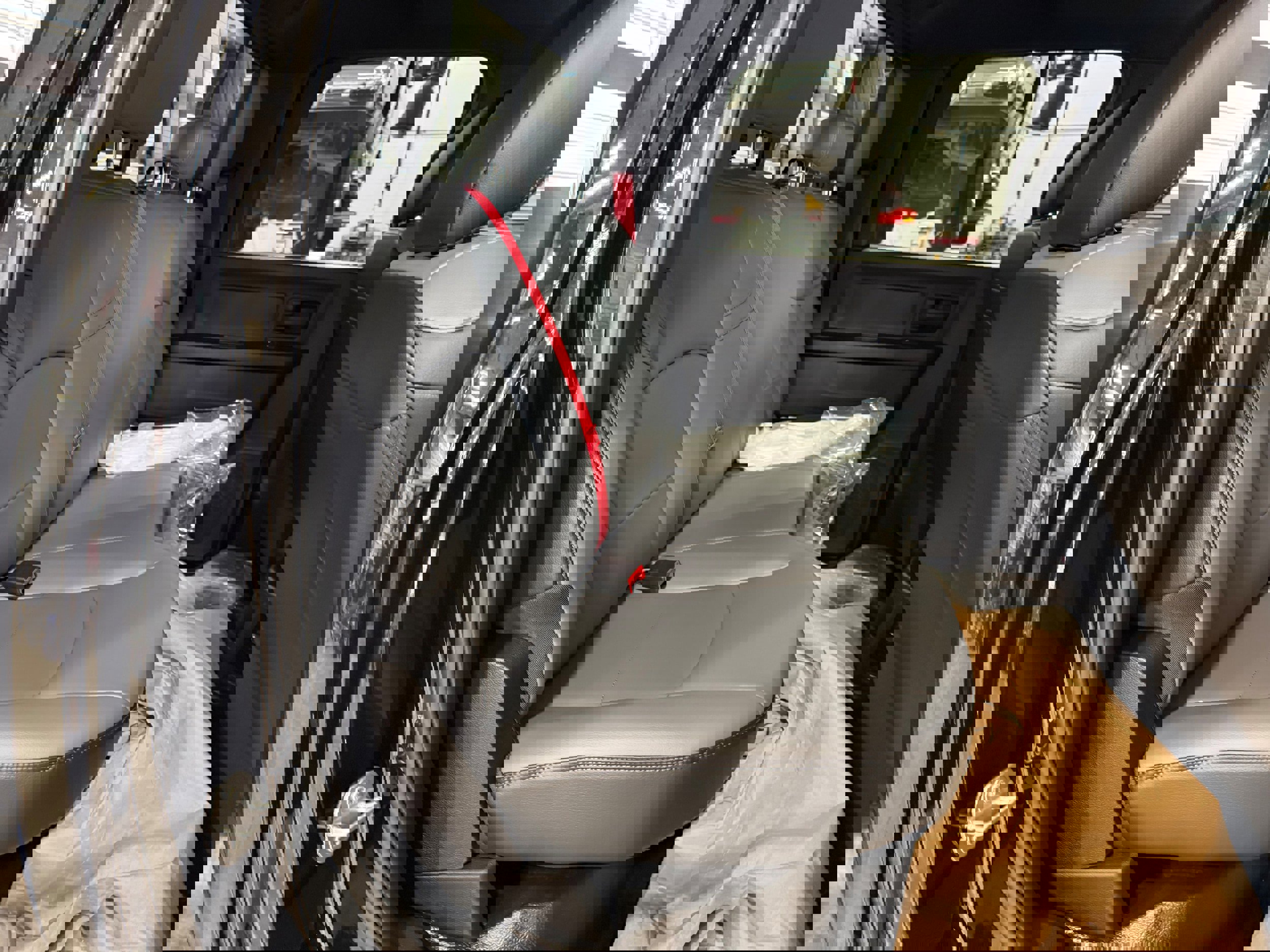 New 2025 RAM 5500 Tradesman image 11