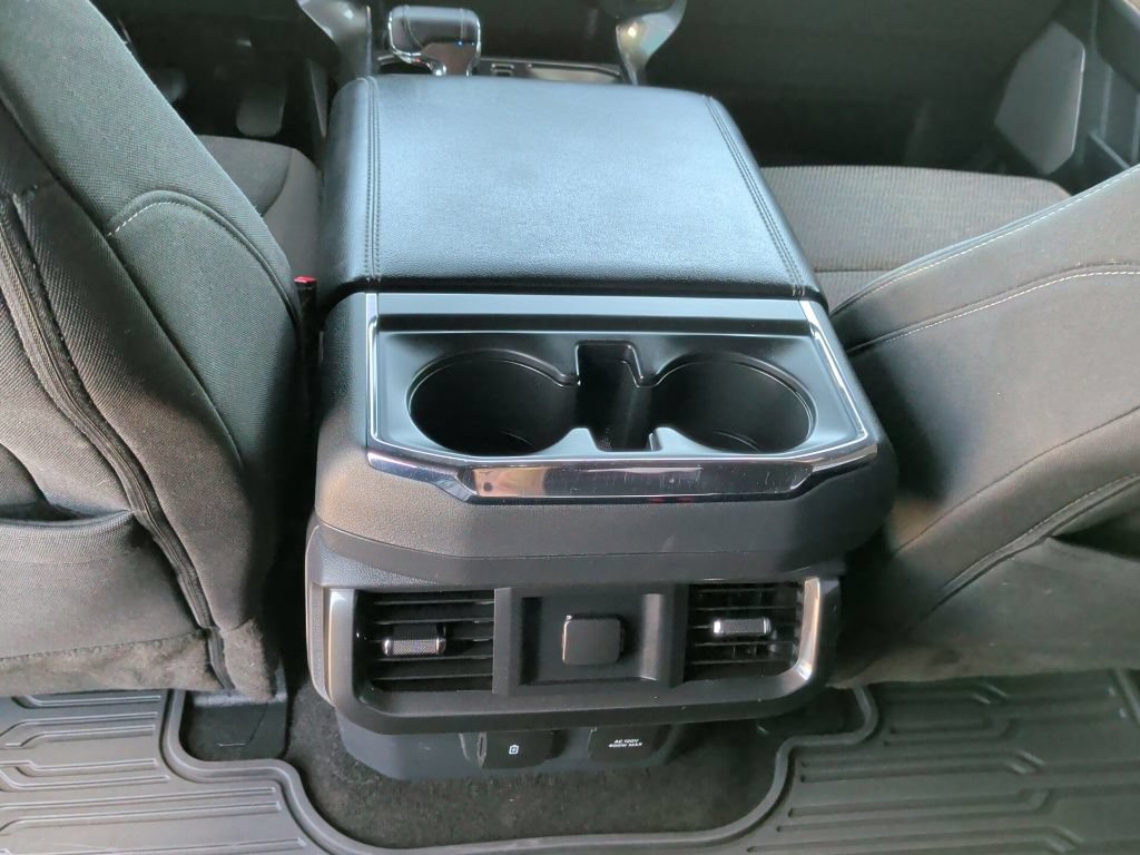 Used 2022 Ford F150 XLT w/ Equipment Group 302A High AWD/4WD image 38