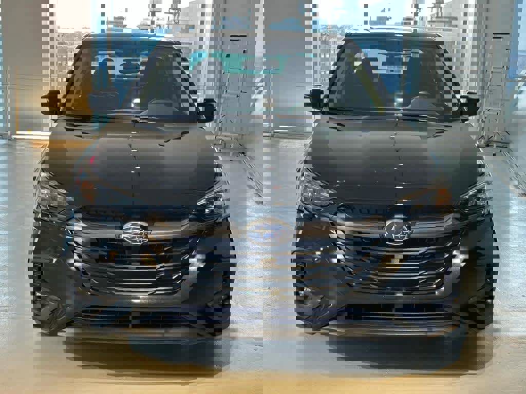 Used 2024 Subaru Legacy Premium image 2