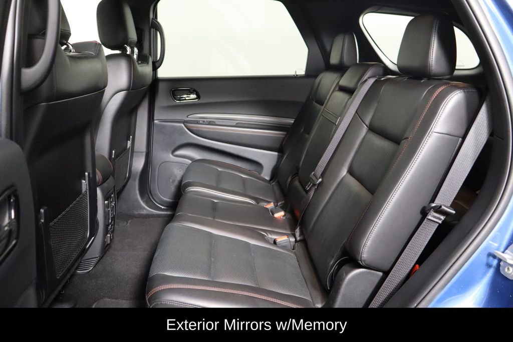 Used 2025 Dodge Durango GT image 10