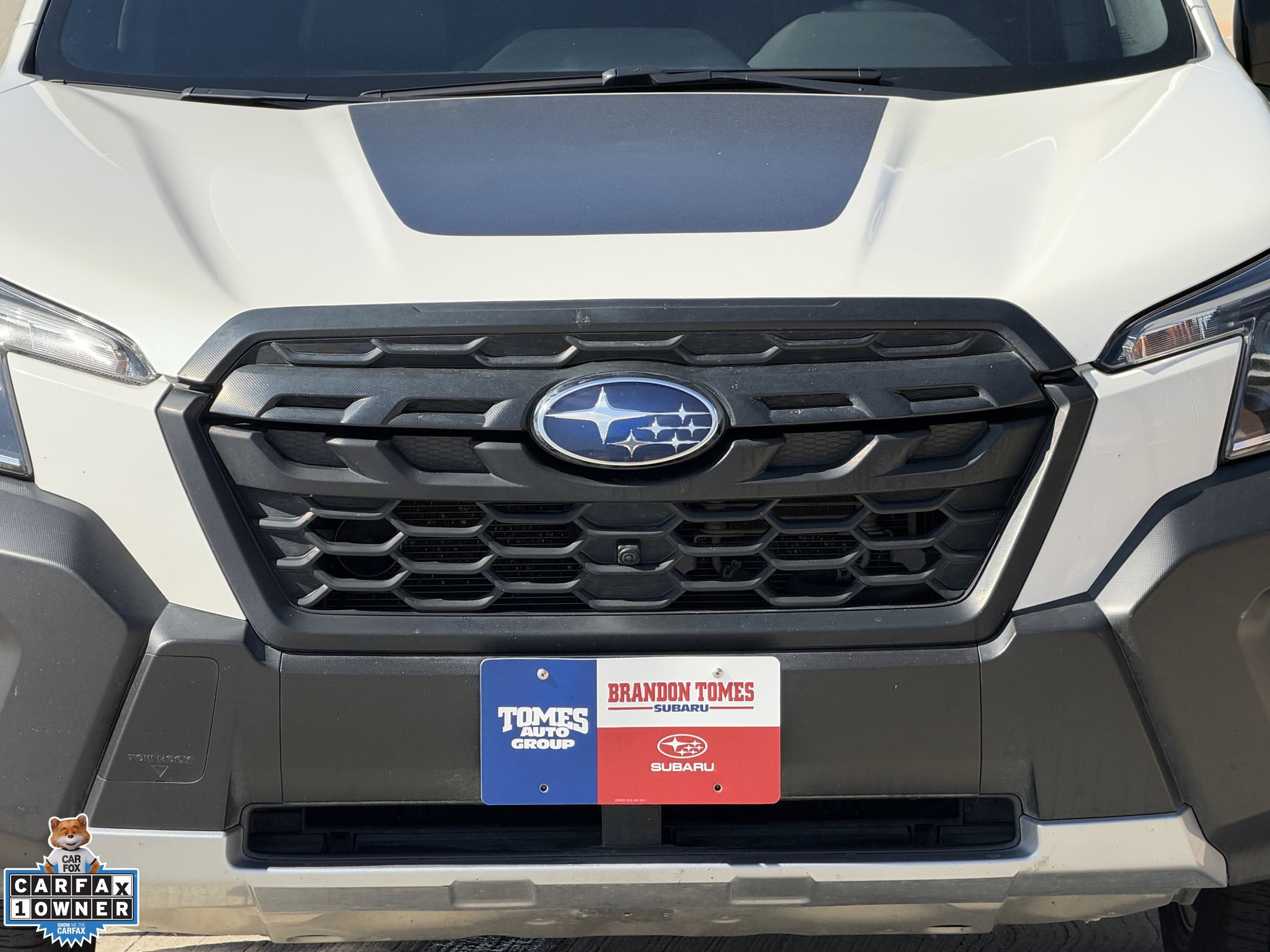 Used 2022 Subaru Forester Wilderness AWD/4WD image 12