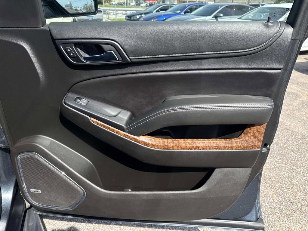 Used 2019 Chevrolet Tahoe Premier image 15