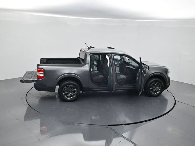 Certified 2023 Ford Maverick XLT w/ Equipment Group 300A Standard AWD/4WD image 48