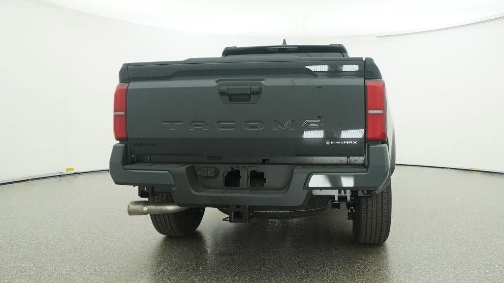 New 2026 Toyota Tacoma TRD Sport image 23