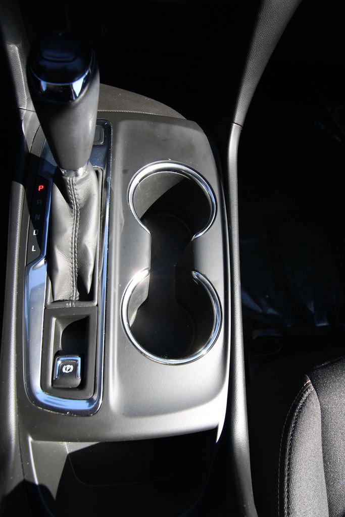 Used 2018 Chevrolet Equinox LT image 24