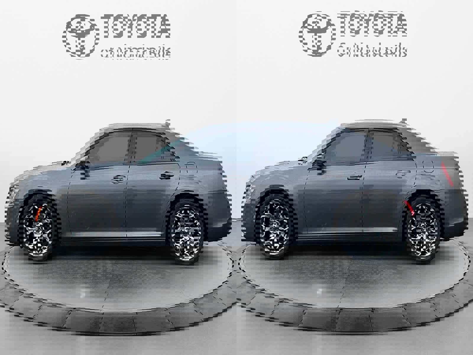 Used 2016 Chrysler 300 S image 3