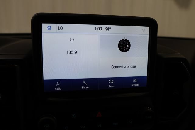 Used 2024 Ford Bronco Sport Big Bend w/ Convenience Package AWD/4WD image 19