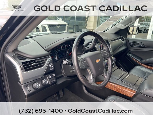 Used 2018 Chevrolet Tahoe Premier image 19