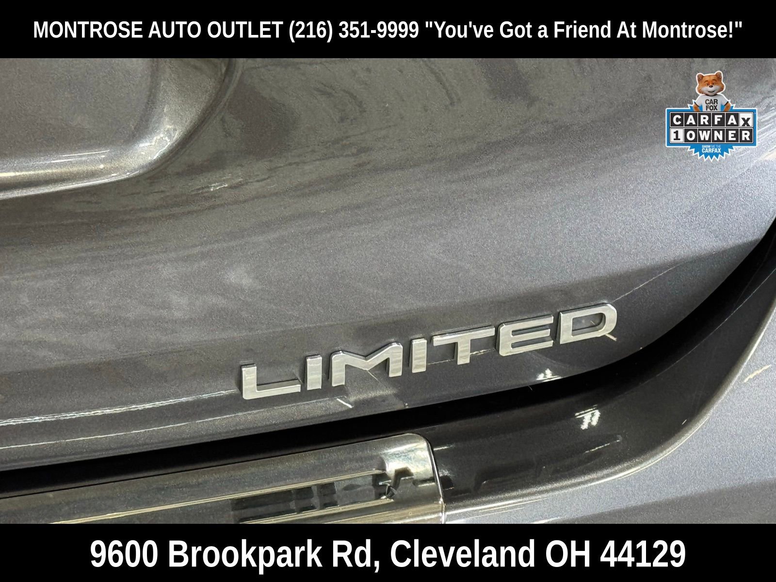 Used 2020 Toyota Highlander Limited image 58